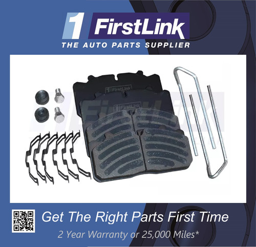Firstlink auto parts daf - parts,