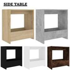 Modern Side Table Display