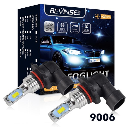 Bevinsee 9006 hb4 - 2x,