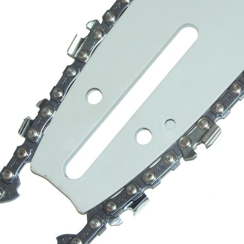 Husqvarna chainsaw guide - chainsaw,