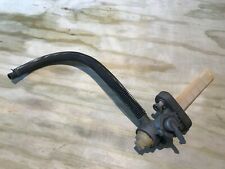 Suzuki DR400S  Fuel Petrol Tap with Reserve OE part 1980-1982