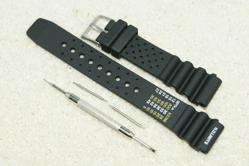 Watch strap sport limits - strap, nd
