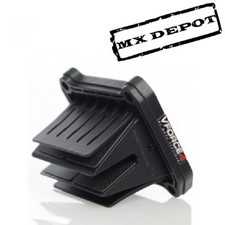 VFORCE 4 REED BLOCK CARBON REEDS V-FORCE 4R KTM SX125 SX150 2016 - 2020 V FORCE