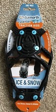 Ice snow grip grippers non - grippers,
