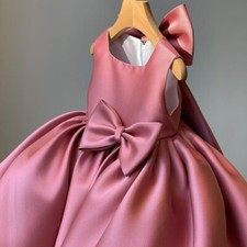 Girls Children's Dress