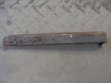 For FIAT 780 LH ENGINE CHASSIS PANEL