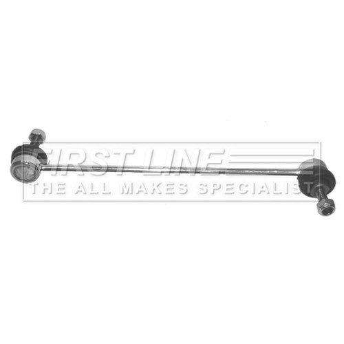 Anti roll bar - anti,