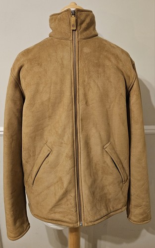 Tommy hilfiger brown faux - tommy,