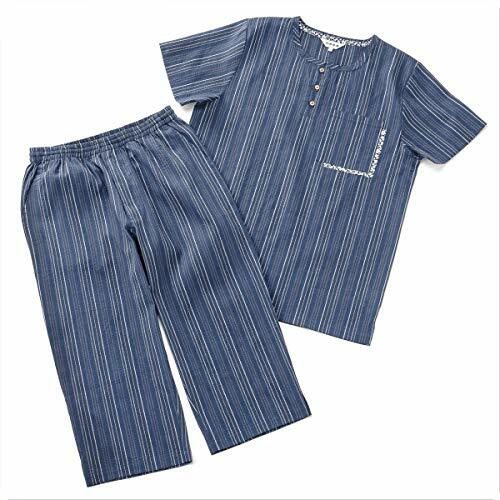 Jinbei material henry shirt - [henry,