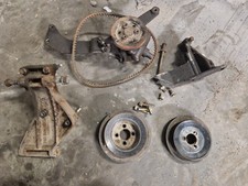 VW GOLF JETTA MK2 1984-1992