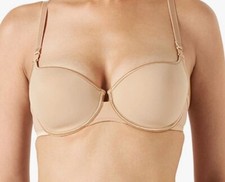 Maison Lejaby Women's Demi Bra, Power Skin, 32D UK