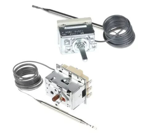 Lincat fryer temperature - lincat,