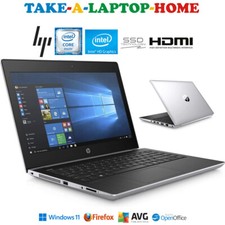 HP ProBook Gaming Windows11