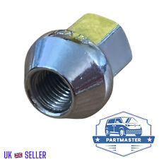 WHEEL NUTS FOR VOLVO C70 S40