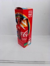 Coca Cola Olympics 2012 Sealed
