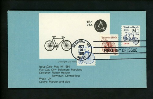 Ranto cachet fdc 2266 on - cachet,