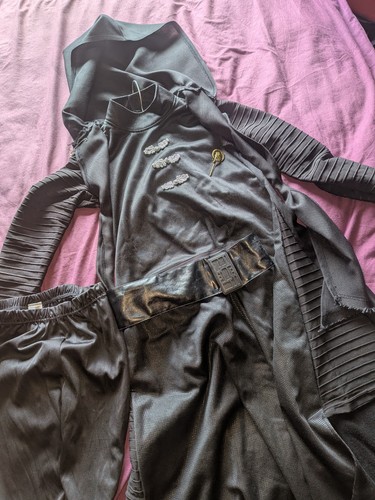 Tyrion cosplay game thrones - tyrion, of