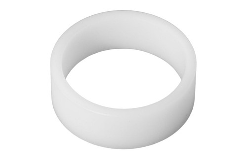 Spacer sleeve for - , shoe
