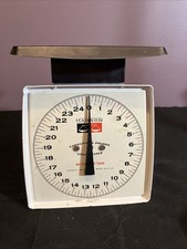 Vintage Hanson Utility Scale