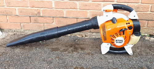 Stihl handheld leaf - stihl, c