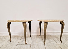 Antique French Bedside Tables