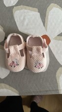 Baby Shoes 3-6 Months
