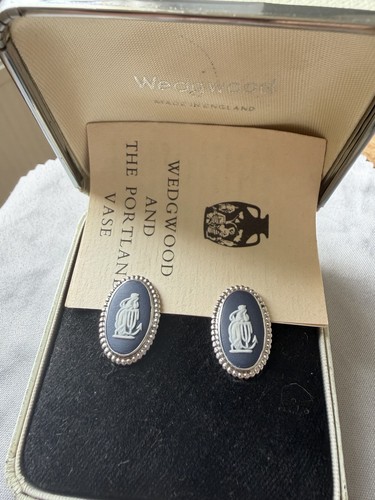 Wedgwood jasperwood silver - wedgwood,