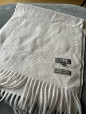 N.Peal (London) Cashmere Scarf