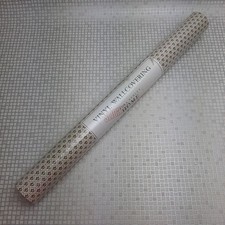 Vintage Laura Ashley Wallpaper Queen Anne Needlework Terracotta Oak Vinyl 1992