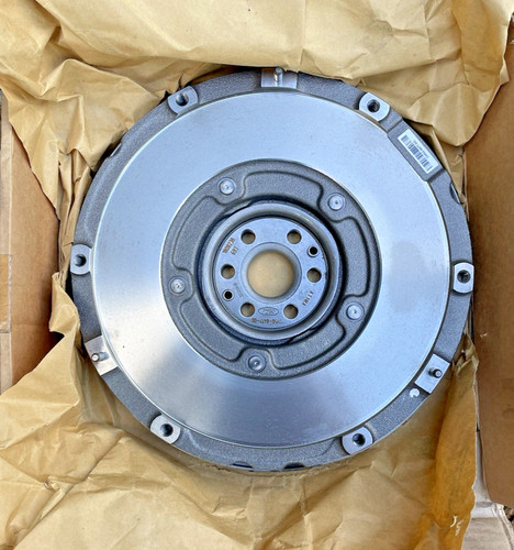 Genuine ford ecoboost dual - genuine, 1.0
