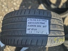 275 35 21  (103Y) Bridgestone