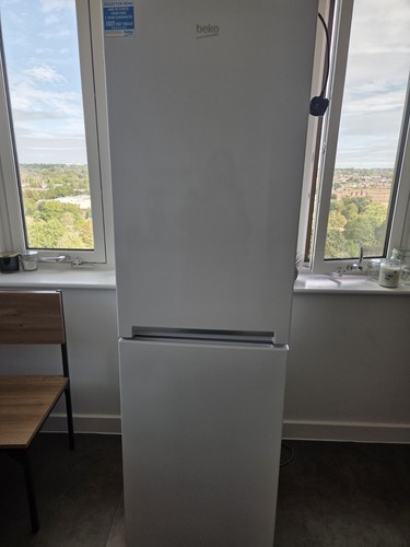 Beko frost free - beko, frost-free