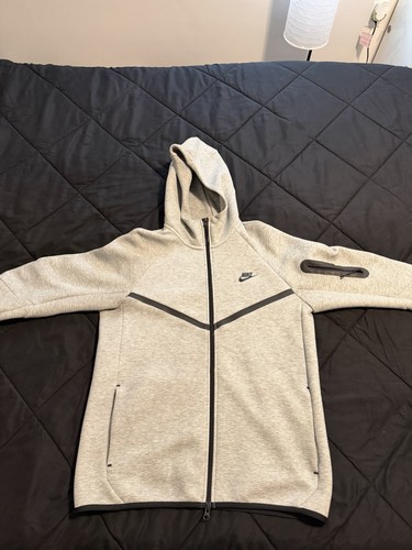 Nike men tech - nike, full