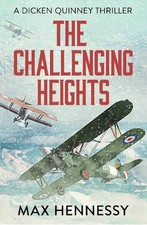 The Challenging Heights: 2