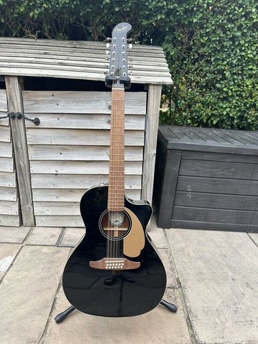 Fender villager string - fender,