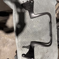 Original Steelcase Leap V2 Seat Back Ribbon with Hardware