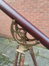 FULL SIZE NAUTICAL LEATHER