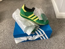 adidas Men's SL76 Trainers