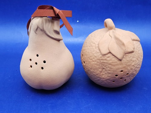 Group vintage ceramic - group,