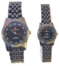 Luis Cardini Watches (2) Men