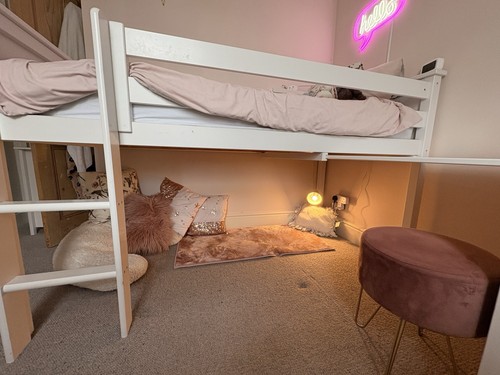 Habitat brooklyn mid - habitat, sleeper