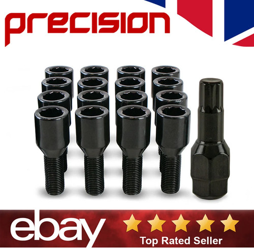 Precision black slim fit - precision, 16