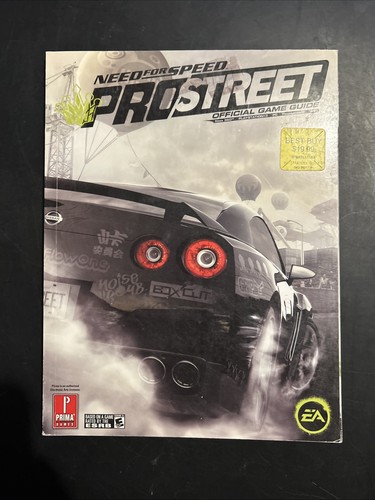 Need for speed - need, speed: