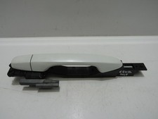 HONDA CIVIC MK9 2012-15 NEARSIDE FRONT EXTERIOR DOOR HANDLE (5DR HBK)      S6821