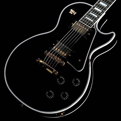 Gibson custom shop - gibson, les