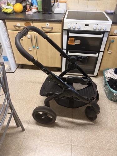 Icandy peach chassis frame - peach,