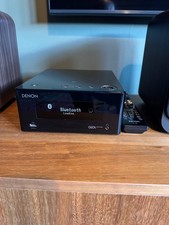 Denon CEOL Piccolo Amplifier