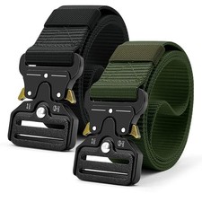 Waist belt Men Tactical