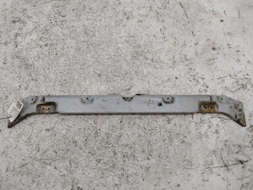 Ssangyong rodius front panel - front,