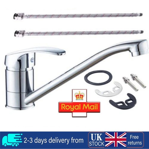 Caravan mixer tap chrome - caravan,